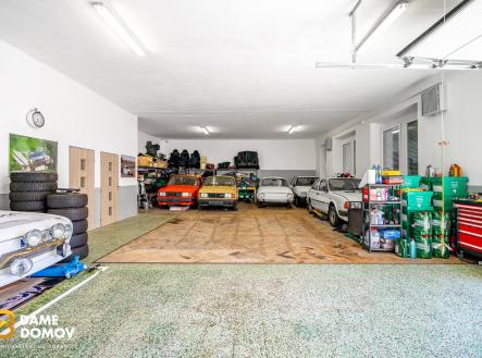 DSC06910-f | Prodej - komerční objekt, sklad, 214 m²