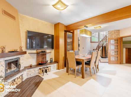 DSC05527-HDR-F | Prodej - dům/vila, 279 m²