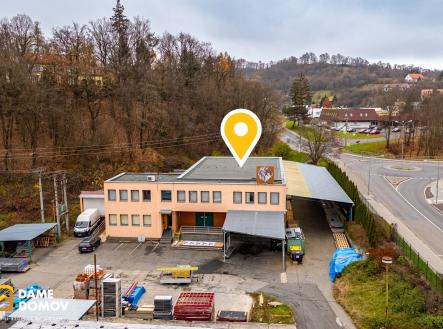 DJI_20251115124531_0082_D-HDR-POINT | Prodej - komerční objekt, sklad, 1 153 m²