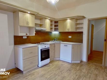 K-Capka-Biba-11222023_154447 | Pronájem bytu, 2+1, 64 m²