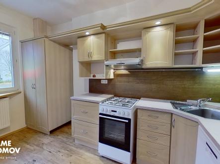 K-Capka-Biba-11222023_154334 | Pronájem bytu, 2+1, 64 m²