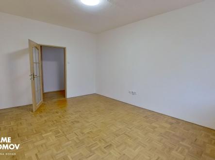 K-Capka-Biba-11222023_155718 (1) | Pronájem bytu, 2+1, 64 m²