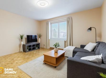 ChatGPT Image 5. 12. 2025 21_25_41 | Pronájem bytu, 2+1, 80 m²