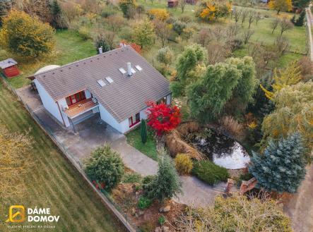 07 | Prodej - dům/vila, 350 m²