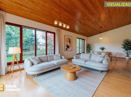 012_STAGE | Prodej - dům/vila, 350 m²