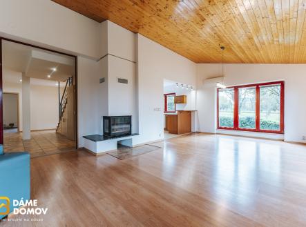 076 | Prodej - dům/vila, 350 m²