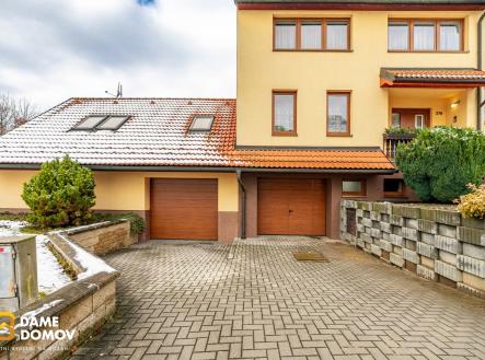 DSC06673 | Prodej - dům/vila, 260 m²