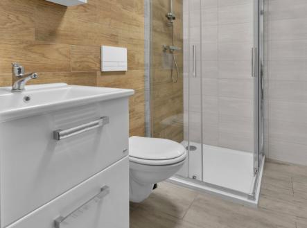 AP02 - 4 | Pronájem bytu, 2+kk, 36 m²