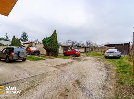 DSC09257 | Prodej bytu, 3+1, 85 m²