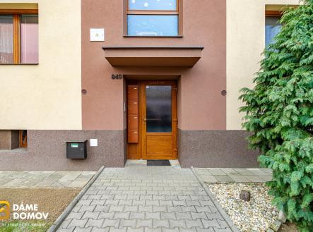 DSC09248 | Prodej bytu, 3+1, 85 m²