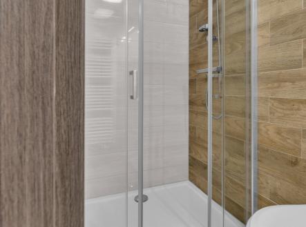 AP07 - 4 | Pronájem bytu, 1+kk, 22 m²