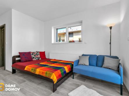 AP03 - 2 | Pronájem bytu, 1+kk, 26 m²