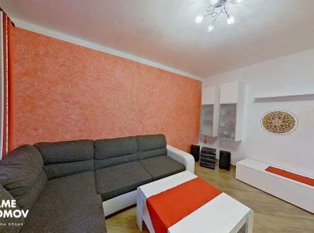 01072026_134035 | Pronájem bytu, 3+1, 77 m²