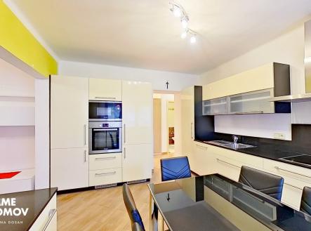 01072026_134122 2 | Pronájem bytu, 3+1, 77 m²