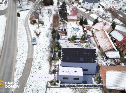 DJI_0375_z†kres | Prodej - pozemek pro bydlení, 700 m²