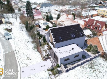 DJI_0412_z†kres | Prodej - pozemek pro bydlení, 700 m²