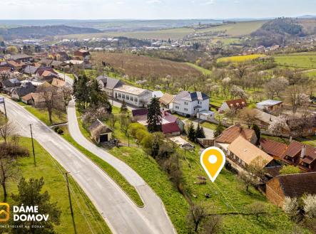 DJI_20260401144328_0436_D-HDR-POINT | Prodej - pozemek pro bydlení, 700 m²