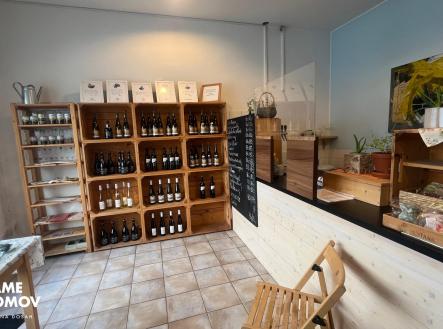 WhatsApp Image 2026-01-08 at 06.28.15 | Pronájem - obchodní prostor, 65 m²