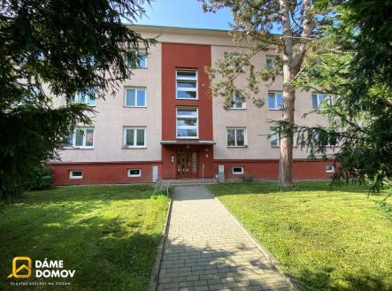 IMG_3456 | Pronájem bytu, 2+1, 56 m²