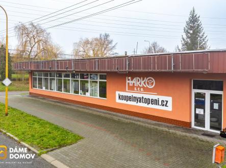 DJI_20251213093243_0185_D-HDR | Prodej - komerční objekt, sklad, 423 m²