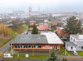 Prodej - komerční objekt, sklad, 423 m²