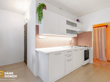 Prodej bytu, 2+1, 55 m² obrázek