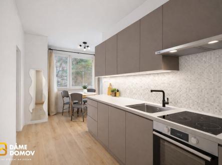 ChatGPT Image 14. 1. 2026 11_44_43 | Prodej bytu, 2+1, 55 m²