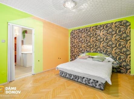 DSC00002-HDR-F | Prodej bytu, 2+1, 55 m²