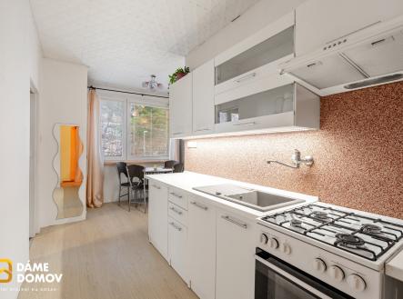 DSC00074-HDR-R2 | Prodej bytu, 2+1, 55 m²