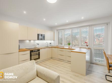 DSC01003-HDR-F | Prodej bytu, 3+kk, 68 m²