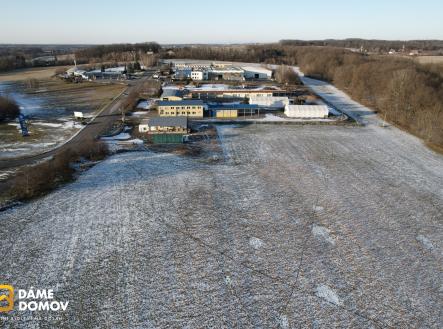 B4B5A7DE-6BF0-46BC-8451-2C0999FC3C41_1_102_o | Prodej - pozemek pro komerční výstavbu, 3 518 m²