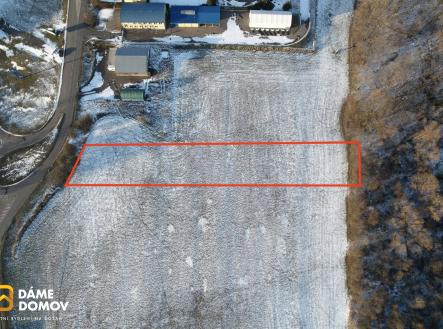 470DCB0D-382B-4BDE-AAB3-0657D79E7917_1_102_o | Prodej - pozemek pro komerční výstavbu, 3 518 m²