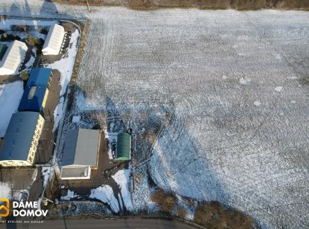 1C6FB34E-15E4-430A-939B-88F84C2EE576_1_102_o | Prodej - pozemek pro komerční výstavbu, 3 518 m²