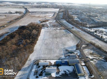 32E0CDD8-B46D-4EB8-8FCF-8C4159EF4A8F_1_102_o | Prodej - pozemek pro komerční výstavbu, 3 518 m²