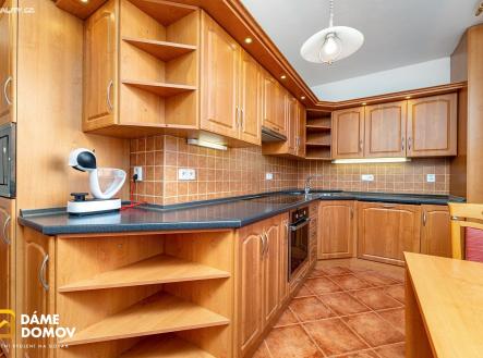 2 | Prodej bytu, 3+1, 72 m²