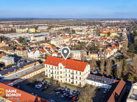 DJI_20260120140724_0104_D-HDR-POINT | Prodej bytu, 3+1, 74 m²