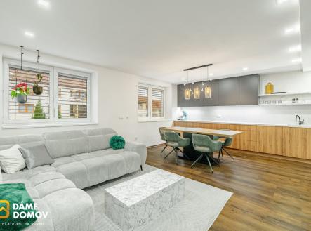 Prodej - dům/vila, 191 m²