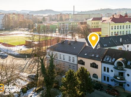 DJI_20260121104347_0152_D-HDR-POINT | Prodej - dům/vila, 250 m²