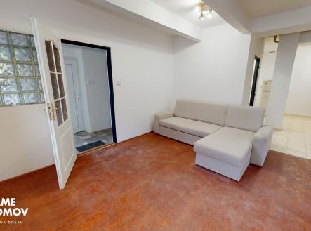 2 | Pronájem - dům/vila, 113 m²