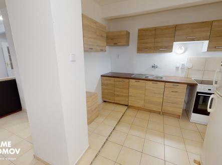 4 | Pronájem - dům/vila, 113 m²