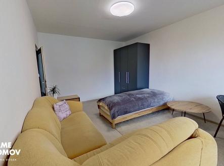 02112026_125946 | Prodej bytu, 1+1, 37 m²