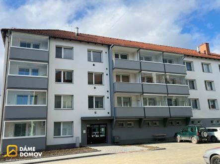 Prodej bytu, 1+1, 37 m² obrázek