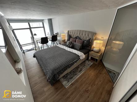 IMG_4303 | Pronájem bytu, 2+kk, 41 m²