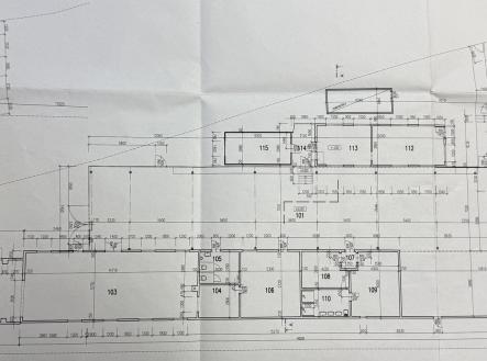 IMG_1506 | Prodej - komerční objekt, výroba, 740 m²