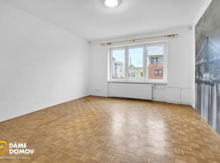 Radek Motyka Reference Dlouha AP6 03 | Pronájem bytu, 2+1, 71 m²