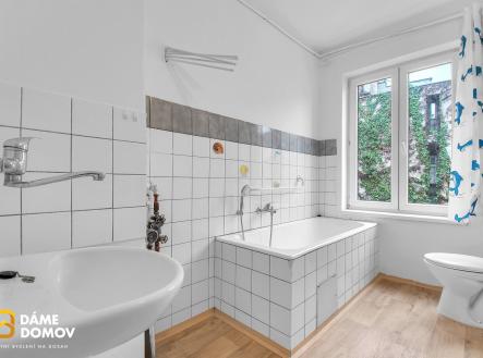 Radek Motyka Reference Dlouha AP6 05 | Pronájem bytu, 2+1, 71 m²