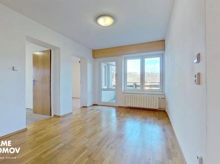 02272026_191235 | Pronájem bytu, 3+1, 83 m²