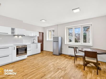 DSC05412-2R | Prodej bytu, 2+kk, 50 m²