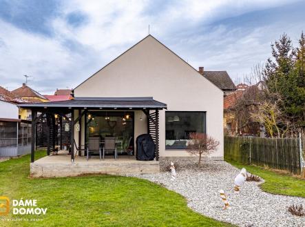 Prodej - dům/vila, 225 m² obrázek