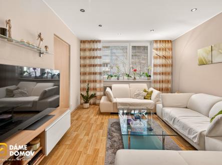 DSC06384-3 | Prodej bytu, 3+1, 73 m²